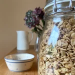 Granola Müsli